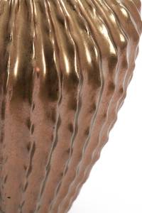 Vase Cacti Bronze - 29 x 37 x 29 cm