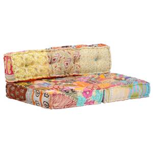 Pouffe 297477-5 Textile - 120 x 45 x 80 cm