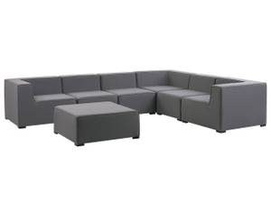 Lounge Set AREZZO 2-tlg 320 x 250 cm - 3er Set