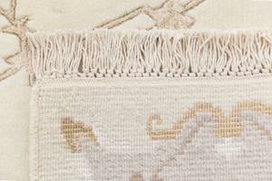 Teppich Darya DCCCXVIII Beige - Textil - 122 x 1 x 180 cm