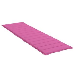 Sonnenliegen-Auflage 3005774-4 Pink