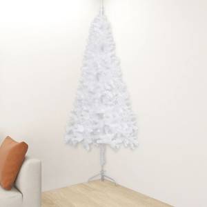 Künstlicher Weihnachtsbaum 3006286 Weiß - 85 x 240 x 85 cm