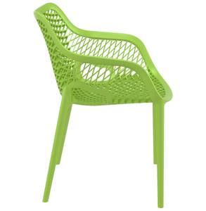 Fauteuil SISTER Vert