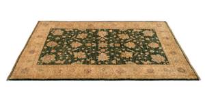 Tapis Ziegler XLVI Vert - Textile - 104 x 1 x 147 cm