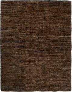 Tapis Juma CLXXV Noir - Textile - 198 x 1 x 255 cm