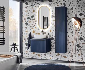 Schrank unter waschbecken SANTA FE CUW8 Blau