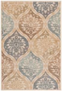 Teppich Roseau Textil - 160 x 1 x 230 cm