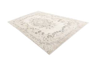 Tapis Ultra Vintage DCXXVI Beige - Textile - 198 x 1 x 320 cm