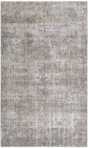 Tapis Ultra Vintage CLXXVIII Gris - Textile - 173 x 1 x 287 cm