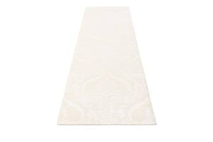 Tapis de passage Darya CDXXVII Beige - Textile - 84 x 1 x 302 cm