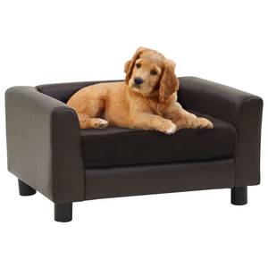 Hundesofa 3004163 Braun