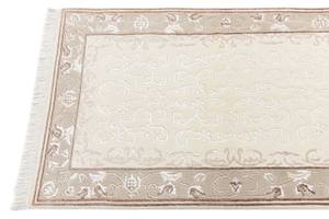 Tapis de passage Darya CDIX Beige - Textile - 81 x 1 x 300 cm