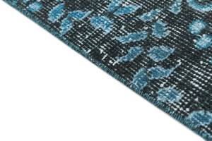 Tapis Ultra Vintage CDXXXV Turquoise - Textile - 178 x 1 x 282 cm