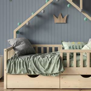 Hausbett Noemi 34699 Holz