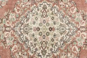 Tapis Ultra Vintage DCCCIII Marron - Textile - 168 x 1 x 264 cm