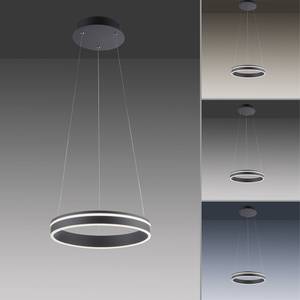 LED Pendellampe CCT Q-Vito  Ring 40 x 40 cm