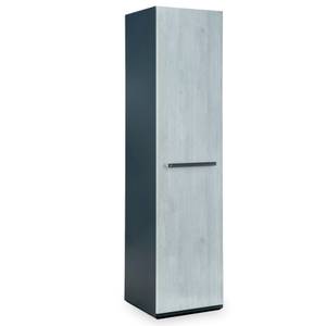 Kleiderschrank Trio 51 x 204 x 55 cm