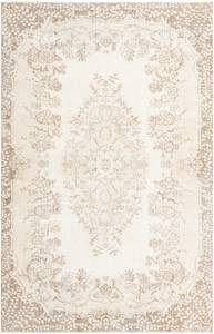 Tapis Ultra Vintage CLXXV Beige - Textile - 173 x 1 x 269 cm