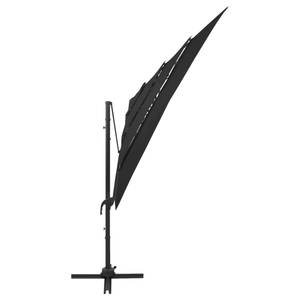 Parasol 3008748 Noir