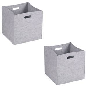 Faltbox FELT (2er-Set) kaufen