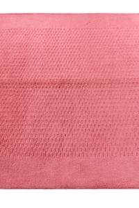 Teppich Darya DCCLXXIX Rot - Textil - 119 x 1 x 180 cm