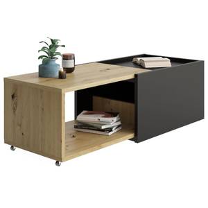 Couchtisch D949 Holzwerkstoff - 50 x 38 x 70 cm