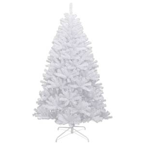 Sapin de Noël 3030476 Blanc - 112 x 180 x 112 cm