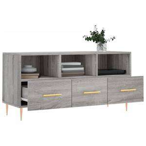 TV-Schrank D154 Grau