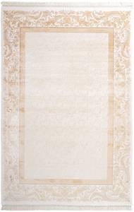 Jador Rug III Beige - Textil - 200 x 1 x 290 cm