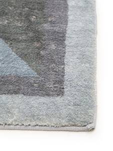 Tapis Mara Bleu - Multicolore - 80 x 150 cm