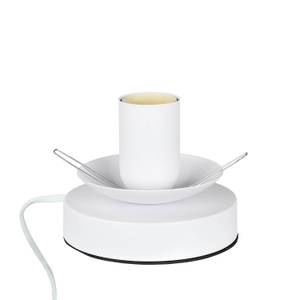 Lampe de table WASSON Blanc