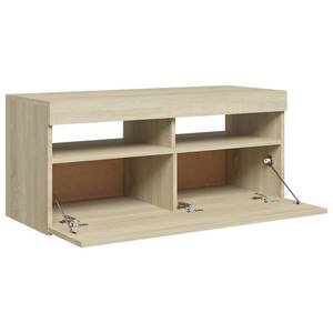 TV-Schrank 3008756_2 Sonoma Eiche Trüffel Dekor - Tiefe: 60 cm