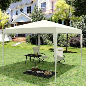 Pavillon Janina Beige