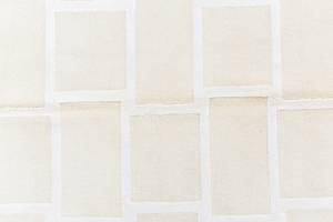 Tapis Darya DCCLXVII Beige - Textile - 119 x 1 x 178 cm