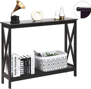 Console Meuble TI87983 Marron