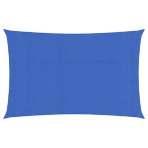 Sonnensegel 3016419-4 Blau - 500 x 200 cm