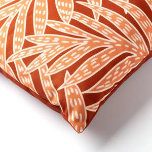 Coussin extérieur Samuel Orange