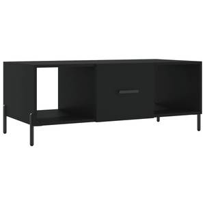 Couchtisch D430 Schwarz