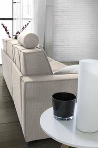 2-Sitzer Schlafsofa  Achiropita Taupe