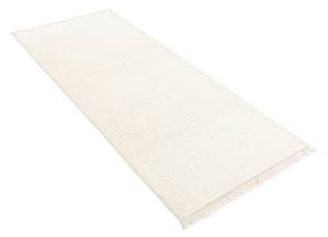 Läufer Teppich Darya CMXLVI Beige - Textil - 79 x 1 x 203 cm