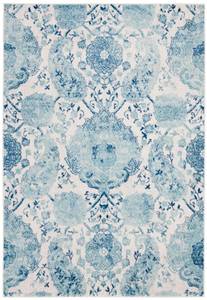 Innenteppich Mischa MADISON Blau - 155 x 230 cm