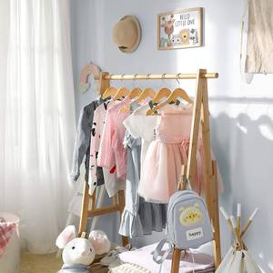 Kinderkleiderbügel im 10er-Set online kaufen