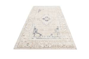 Tapis Ultra Vintage CMVIII Beige - Textile - 137 x 1 x 254 cm