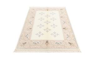 Tapis Darya DCCLXVI Beige - Textile - 119 x 1 x 178 cm