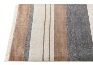 Tapis de passage Darya DXC Marron - Textile - 79 x 1 x 399 cm