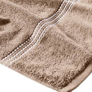 Handtuch 6er-Pack 164497 Beige