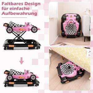 Lauflernhilfe NO32380 Pink