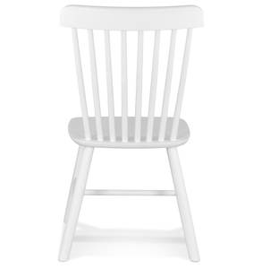 Chaise MONTANA Blanc