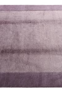 Tapis Darya DCXXVIII Mauve - Textile - 147 x 1 x 203 cm