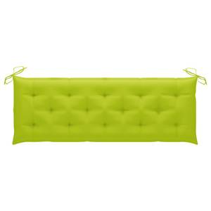 Banc de jardin 3005699 Vert clair